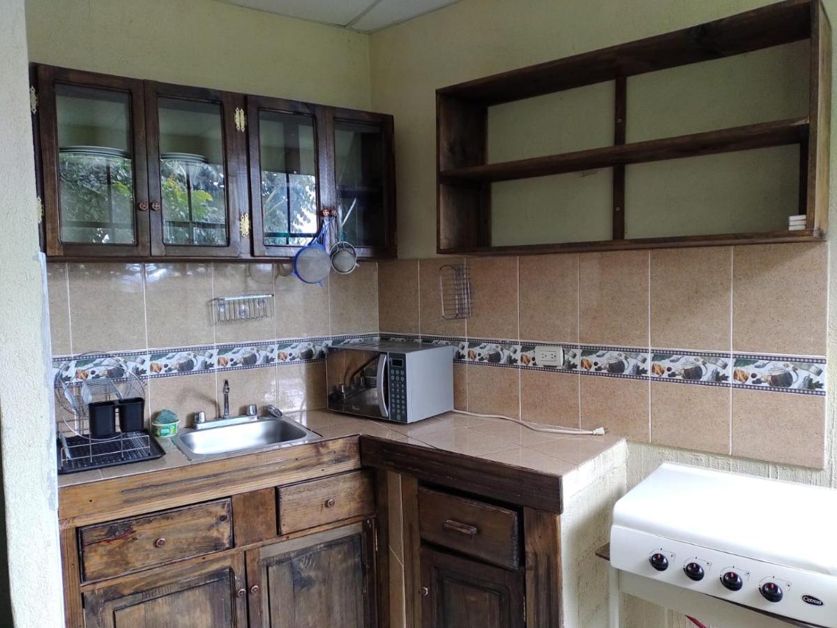Casa Elefante Dormido Ξενοδοχείο Panajachel Εξωτερικό φωτογραφία