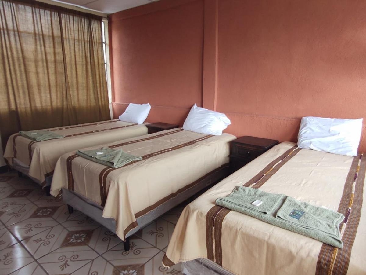 Casa Elefante Dormido Ξενοδοχείο Panajachel Εξωτερικό φωτογραφία