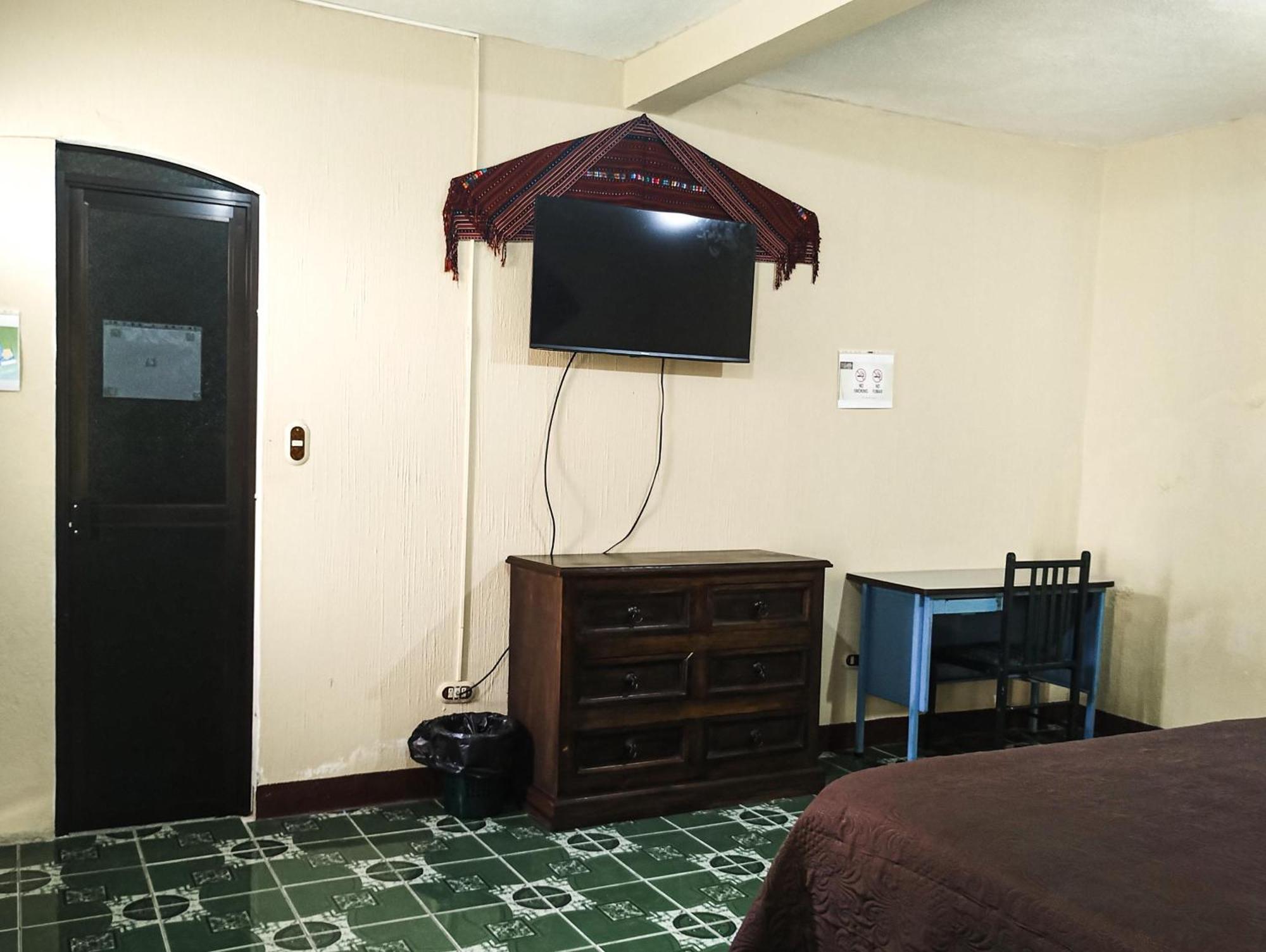 Casa Elefante Dormido Ξενοδοχείο Panajachel Εξωτερικό φωτογραφία