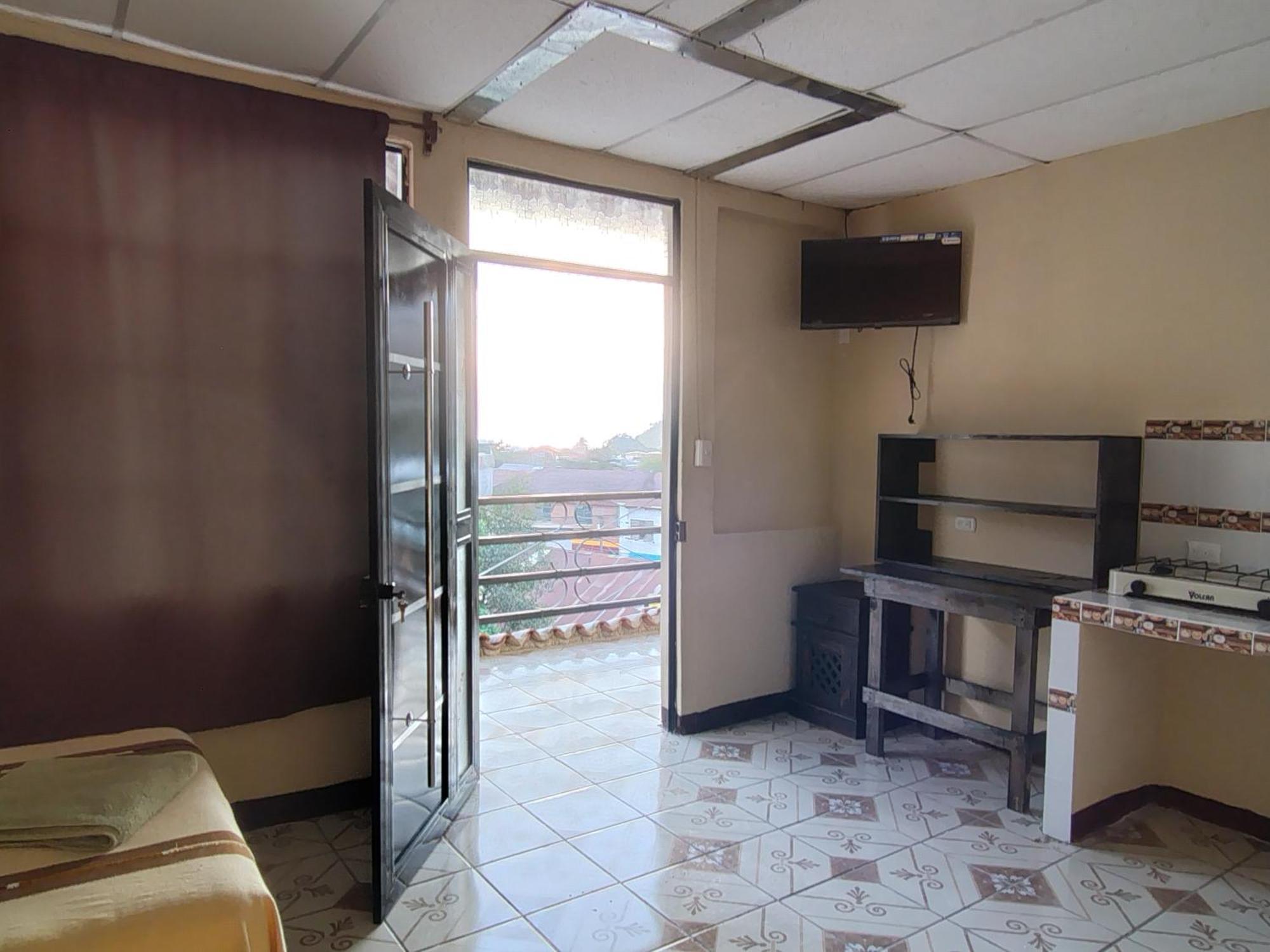 Casa Elefante Dormido Ξενοδοχείο Panajachel Εξωτερικό φωτογραφία