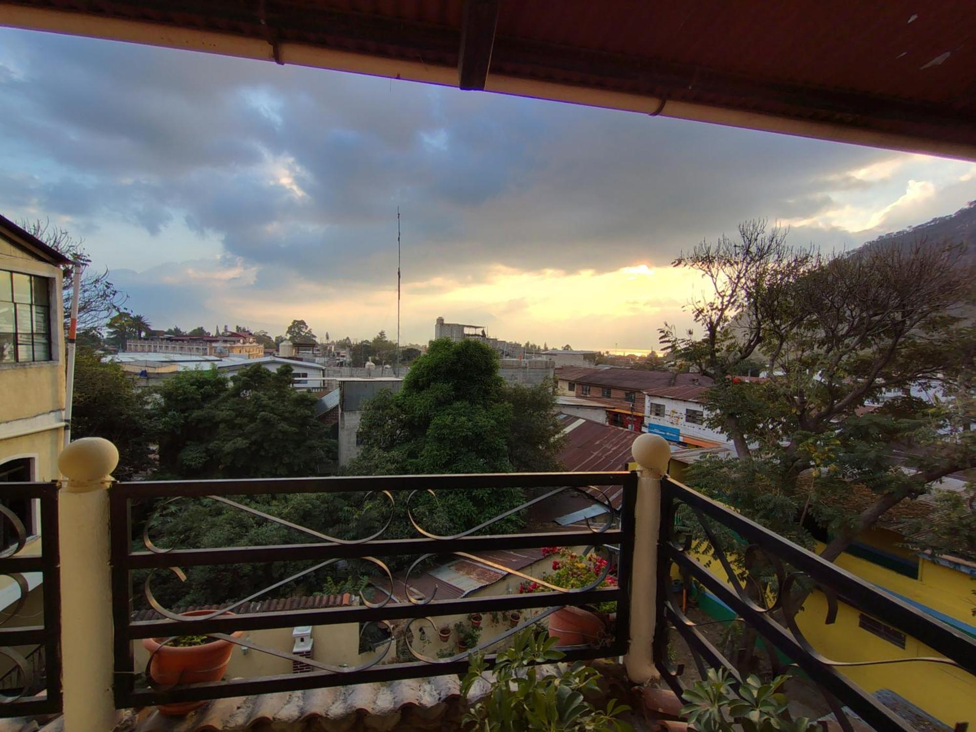 Casa Elefante Dormido Ξενοδοχείο Panajachel Εξωτερικό φωτογραφία