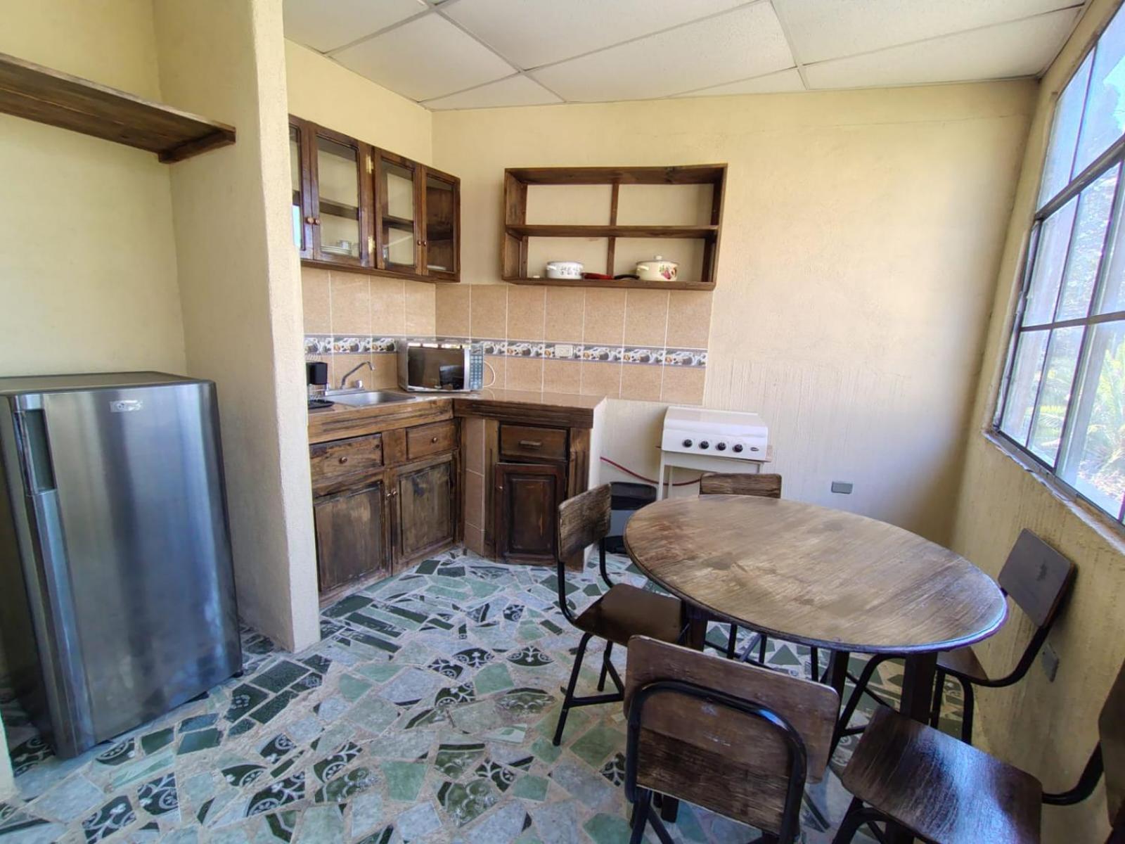 Casa Elefante Dormido Ξενοδοχείο Panajachel Εξωτερικό φωτογραφία