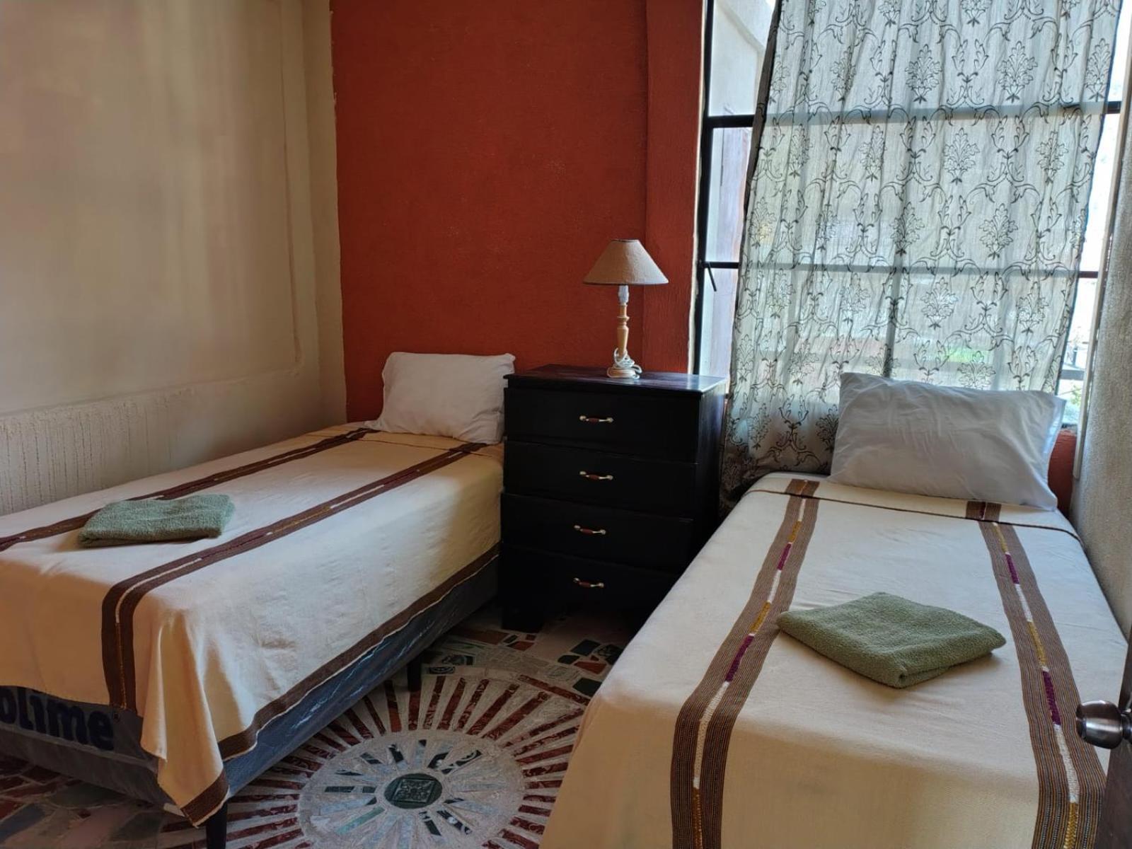 Casa Elefante Dormido Ξενοδοχείο Panajachel Εξωτερικό φωτογραφία