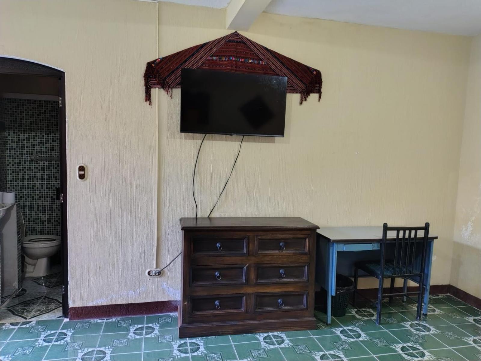 Casa Elefante Dormido Ξενοδοχείο Panajachel Εξωτερικό φωτογραφία