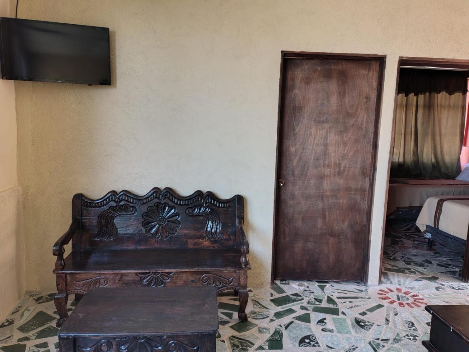Casa Elefante Dormido Ξενοδοχείο Panajachel Εξωτερικό φωτογραφία