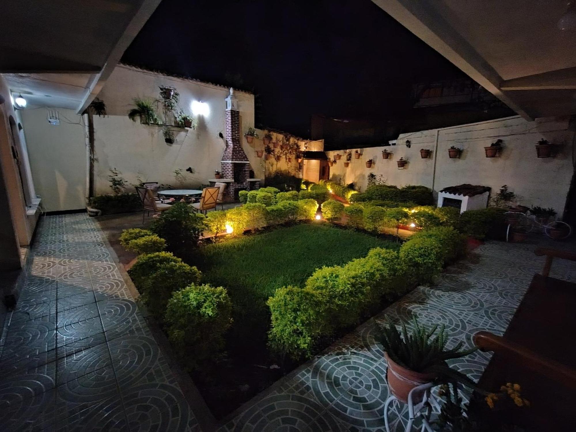 Casa Elefante Dormido Ξενοδοχείο Panajachel Εξωτερικό φωτογραφία