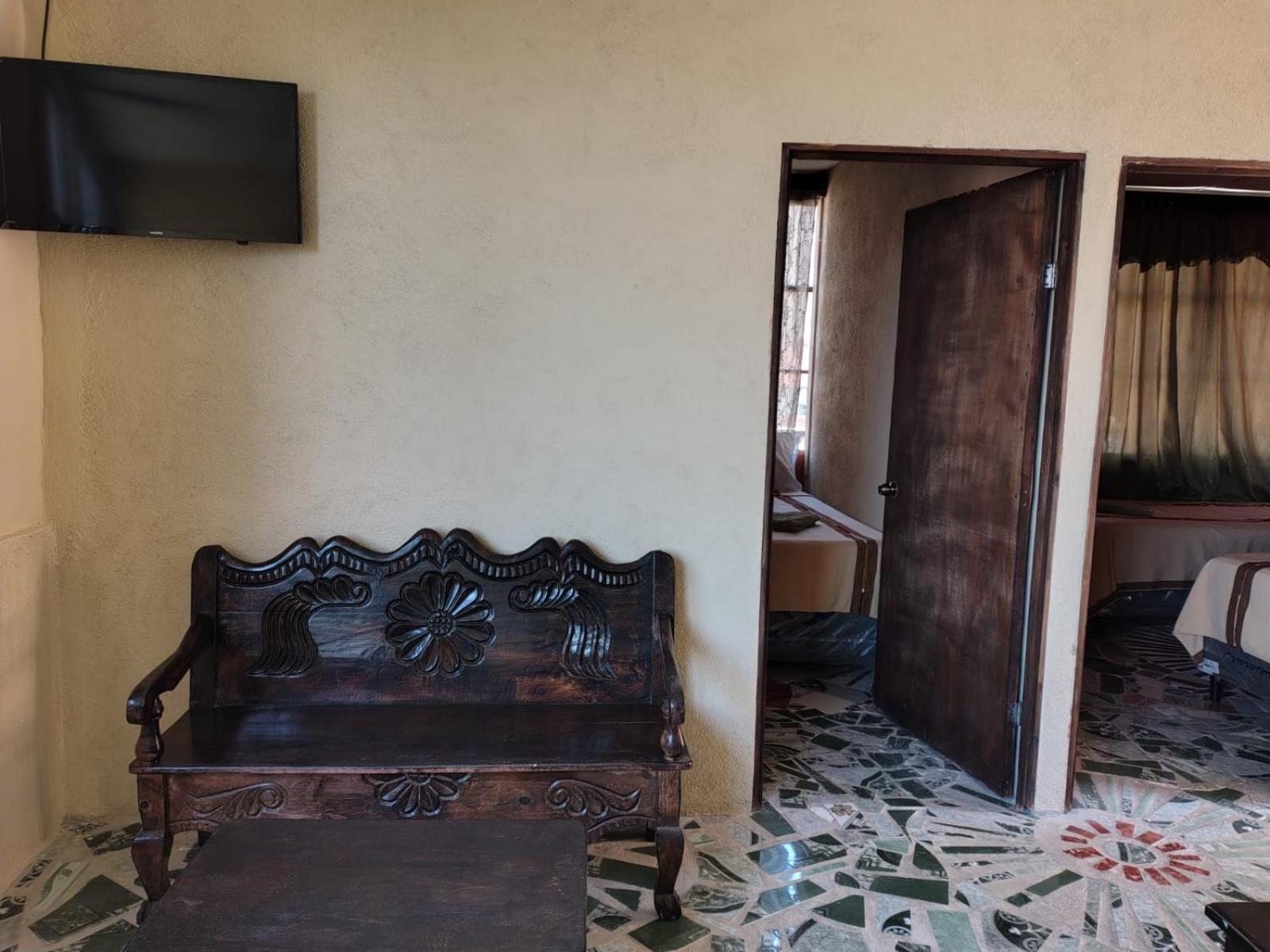 Casa Elefante Dormido Ξενοδοχείο Panajachel Εξωτερικό φωτογραφία