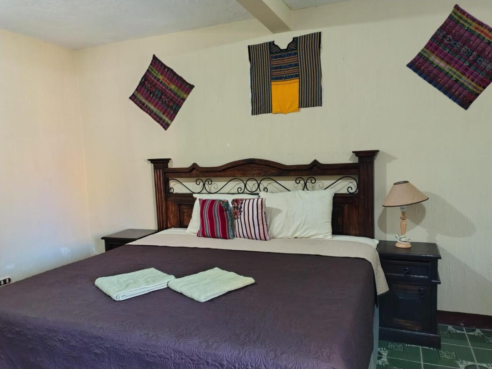 Casa Elefante Dormido Ξενοδοχείο Panajachel Εξωτερικό φωτογραφία