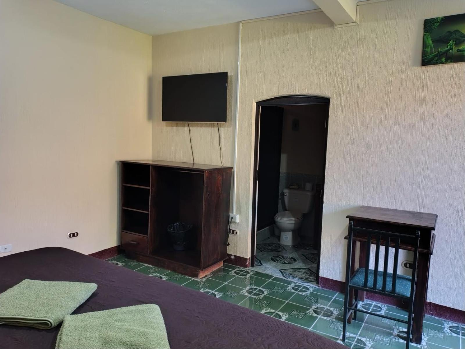 Casa Elefante Dormido Ξενοδοχείο Panajachel Εξωτερικό φωτογραφία