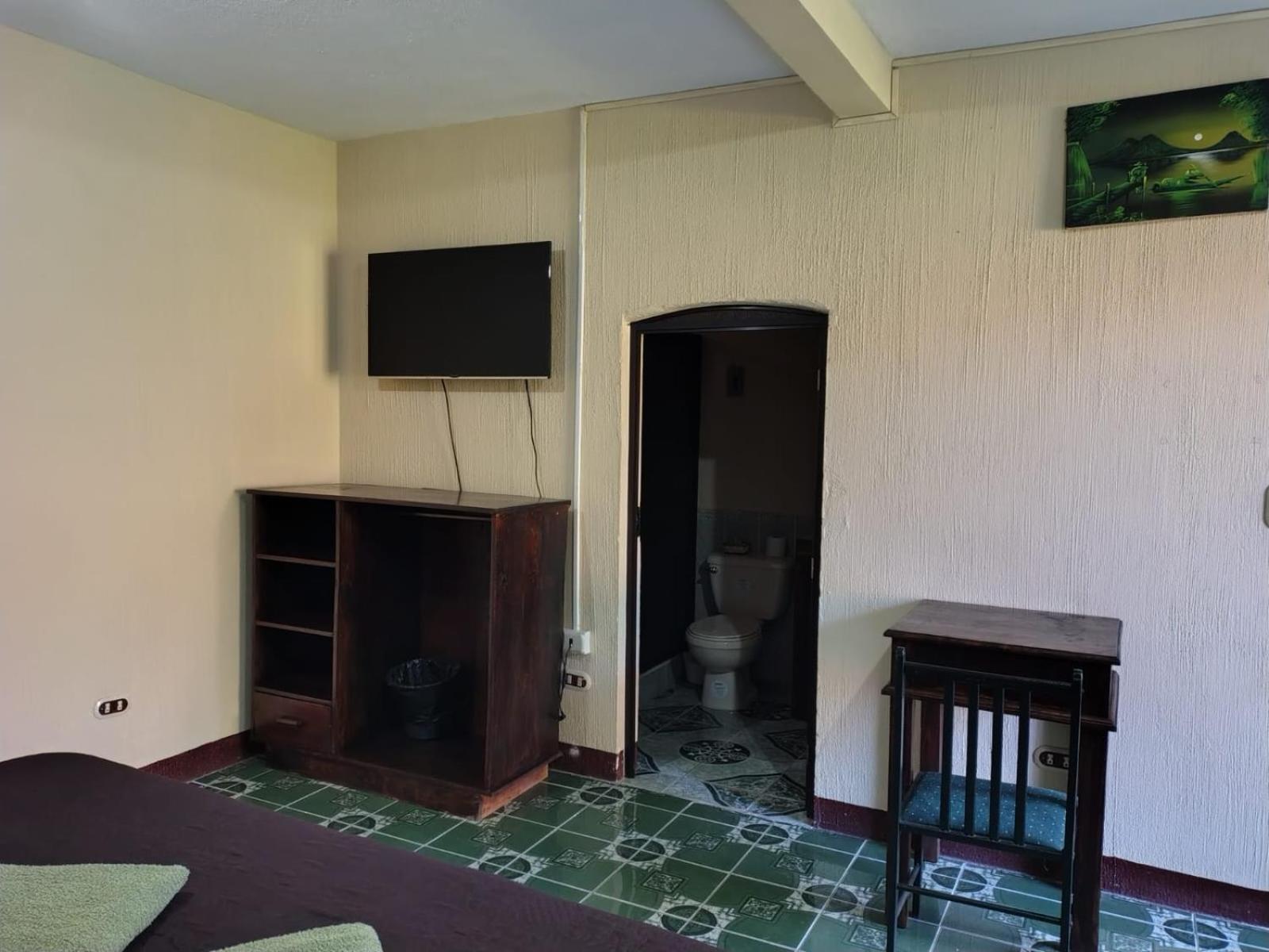 Casa Elefante Dormido Ξενοδοχείο Panajachel Εξωτερικό φωτογραφία