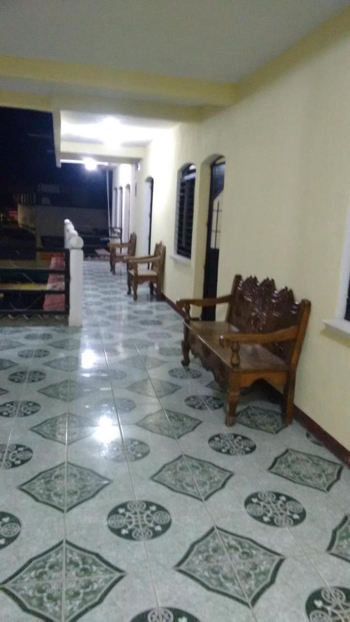Casa Elefante Dormido Ξενοδοχείο Panajachel Εξωτερικό φωτογραφία